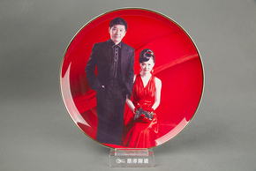 婚庆留想