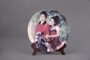 婚庆留想