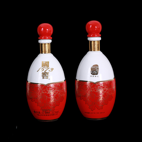 酒瓶定造